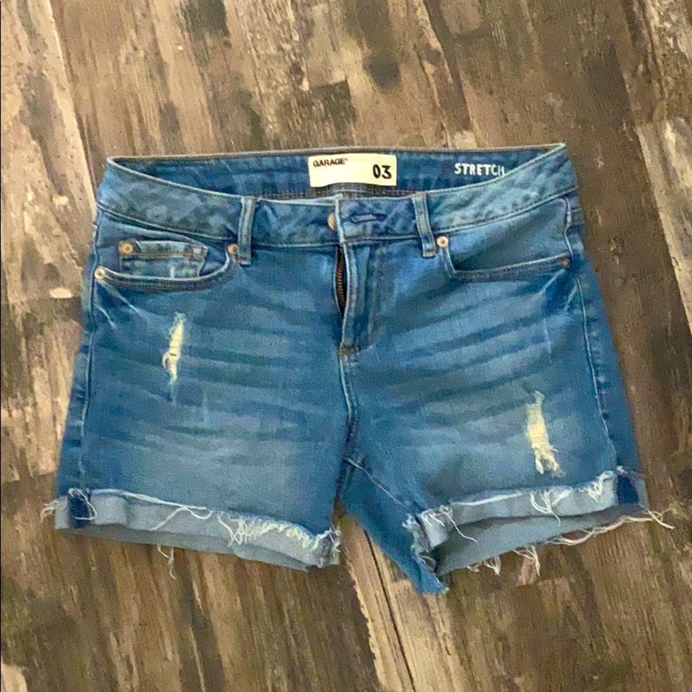 Shorts